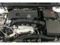 Polar White - A 220 Sedan Photo No. 8