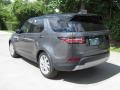 2019 Corris Gray Metallic Land Rover Discovery HSE  photo #12