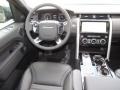2019 Corris Gray Metallic Land Rover Discovery HSE  photo #14