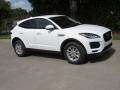 Fuji White 2019 Jaguar E-PACE Standard E-PACE Model Exterior