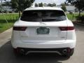 2019 Fuji White Jaguar E-PACE   photo #8