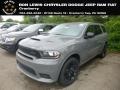 2019 Destroyer Gray Dodge Durango GT AWD  photo #1