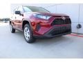 Ruby Flare Pearl - RAV4 LE Photo No. 2