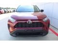 Ruby Flare Pearl - RAV4 LE Photo No. 3