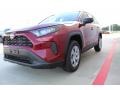Ruby Flare Pearl - RAV4 LE Photo No. 4