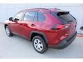 Ruby Flare Pearl - RAV4 LE Photo No. 6