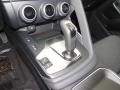 2019 Jaguar E-PACE Ebony Interior Transmission Photo