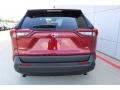 Ruby Flare Pearl - RAV4 LE Photo No. 7