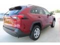 Ruby Flare Pearl - RAV4 LE Photo No. 8