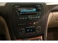 2009 White Diamond Tricoat Buick Enclave CXL AWD  photo #9
