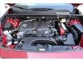 Ruby Flare Pearl - RAV4 LE Photo No. 22