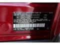 Ruby Flare Pearl - RAV4 LE Photo No. 23