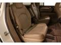 2009 White Diamond Tricoat Buick Enclave CXL AWD  photo #15