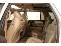2009 White Diamond Tricoat Buick Enclave CXL AWD  photo #16