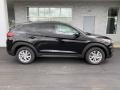 2019 Black Noir Pearl Hyundai Tucson SE AWD  photo #3
