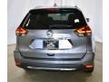 Gun Metallic - Rogue S AWD Photo No. 3
