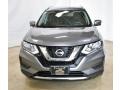 Gun Metallic - Rogue S AWD Photo No. 4
