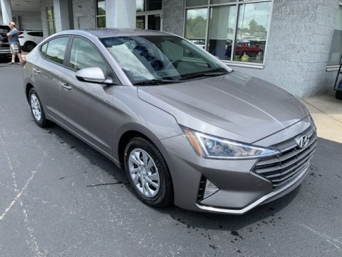 2020 Hyundai Elantra SE Data, Info and Specs