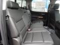 2019 Black Chevrolet Silverado 3500HD LTZ Crew Cab 4x4  photo #20