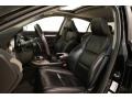 Crystal Black Pearl - TL 3.7 SH-AWD Technology Photo No. 5