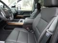 2019 Black Chevrolet Silverado 3500HD LTZ Crew Cab 4x4  photo #23
