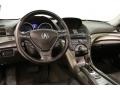 Crystal Black Pearl - TL 3.7 SH-AWD Technology Photo No. 6