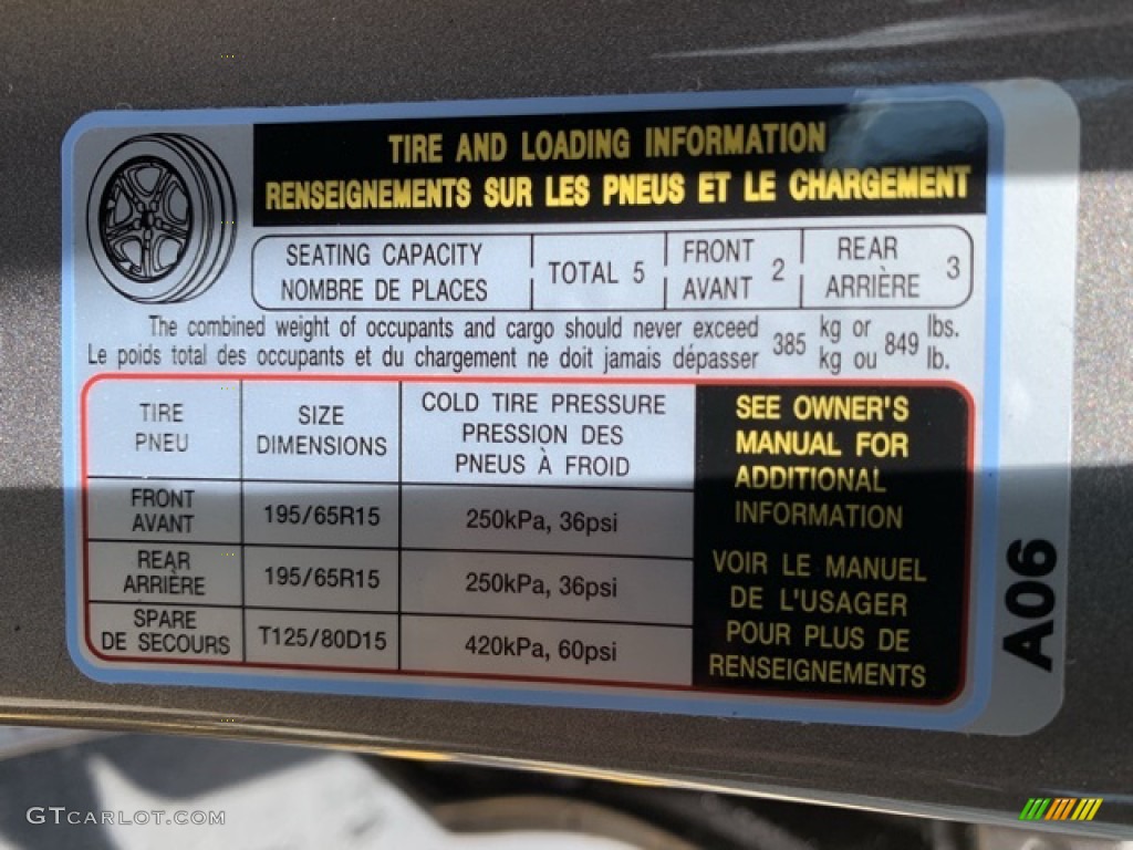 2020 Hyundai Elantra SE Info Tag Photo #133726415