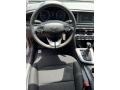 Gray Dashboard Photo for 2020 Hyundai Elantra #133726526