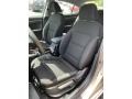 Gray Front Seat Photo for 2020 Hyundai Elantra #133726550