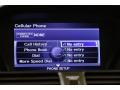 Crystal Black Pearl - TL 3.7 SH-AWD Technology Photo No. 13
