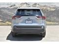 Silver Sky Metallic - RAV4 LE AWD Hybrid Photo No. 4