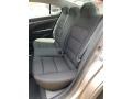 Gray Rear Seat Photo for 2020 Hyundai Elantra #133726637