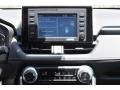 Silver Sky Metallic - RAV4 LE AWD Hybrid Photo No. 8