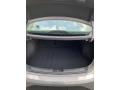 2020 Hyundai Elantra Gray Interior Trunk Photo