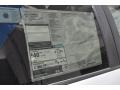 Silver Sky Metallic - RAV4 LE AWD Hybrid Photo No. 10