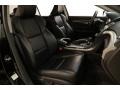 Crystal Black Pearl - TL 3.7 SH-AWD Technology Photo No. 20