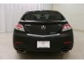 Crystal Black Pearl - TL 3.7 SH-AWD Technology Photo No. 23