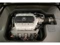Crystal Black Pearl - TL 3.7 SH-AWD Technology Photo No. 24
