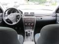 2008 Black Mica Mazda MAZDA3 i Sport Sedan  photo #13