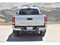 Silver Sky Metallic - Tacoma TRD Off-Road Double Cab 4x4 Photo No. 4