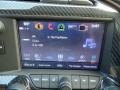 2019 Chevrolet Corvette ZR1 Coupe Controls