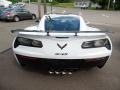 Arctic White - Corvette ZR1 Coupe Photo No. 12