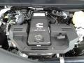 6.7 Liter OHV 24-Valve Cummins Turbo-Diesel Inline 6 Cylinder Engine for 2019 Ram 3500 Laramie Crew Cab 4x4 #133729673