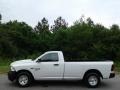 Bright White - 1500 Classic Tradesman Regular Cab Photo No. 1