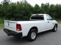 Bright White - 1500 Classic Tradesman Regular Cab Photo No. 6