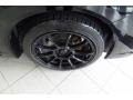 Crystal Black Pearl - Civic LX Coupe Photo No. 5