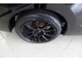Crystal Black Pearl - Civic LX Coupe Photo No. 6