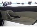 Crystal Black Pearl - Civic LX Coupe Photo No. 14
