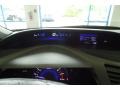 Crystal Black Pearl - Civic LX Coupe Photo No. 24