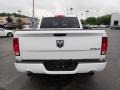 2014 Bright White Ram 1500 Express Crew Cab 4x4  photo #6